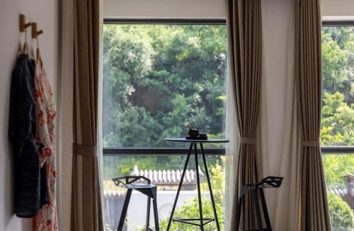 Shuangqiao District Hotel | 承德Sunshinekeep叁时壹宿