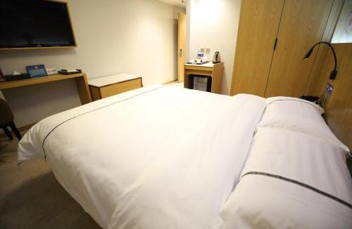 Yanqing Hotel | 新华怡悦北京延庆酒店