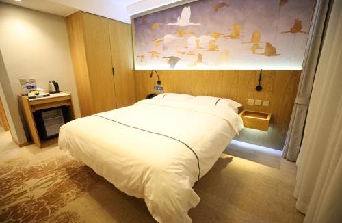 Yanqing Hotel | 新华怡悦北京延庆酒店