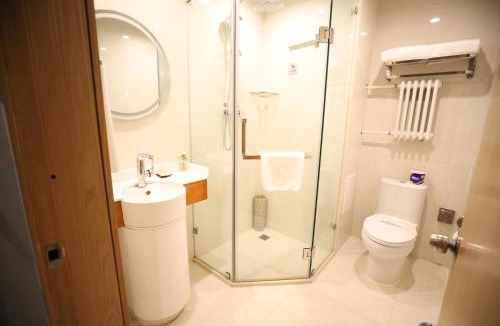 Yanqing Hotel | 新华怡悦北京延庆酒店