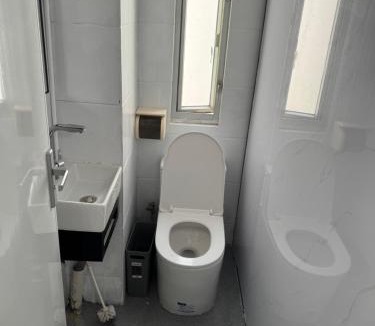 Mong Kok Apartment | 旅居2wubin