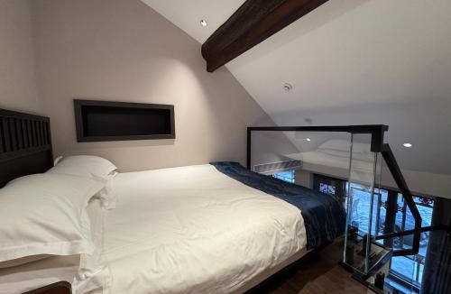 Siming Hotel | 旭日海湾民宿