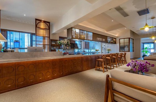 Chenggong Hotel | 昆明市呈贡区椿屿岚酒店 Chun Yulan Hotel