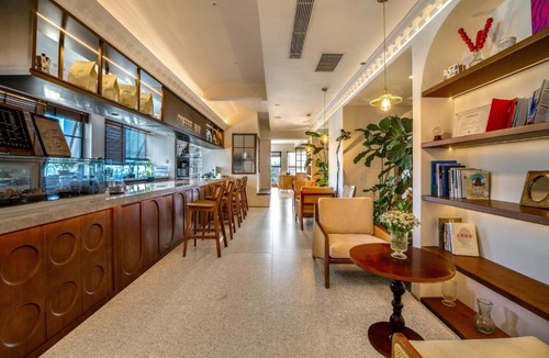 Chenggong Hotel | 昆明市呈贡区椿屿岚酒店 Chun Yulan Hotel
