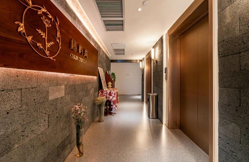 Chenggong Hotel | 昆明市呈贡区椿屿岚酒店 Chun Yulan Hotel