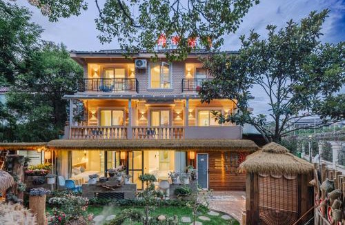 Xishan House | 昆明清枫客栈Kunming Qingfeng Inn