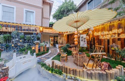 Xishan House | 昆明清枫客栈Kunming Qingfeng Inn