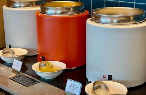 Guandu Hotel | 昆明火车站南希尔顿花园酒店