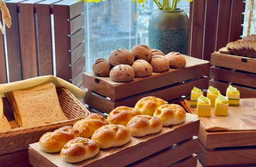 Guandu Hotel | 昆明火车站南希尔顿花园酒店
