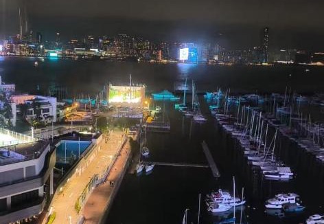 North Point Hotel | 星星家庭酒店