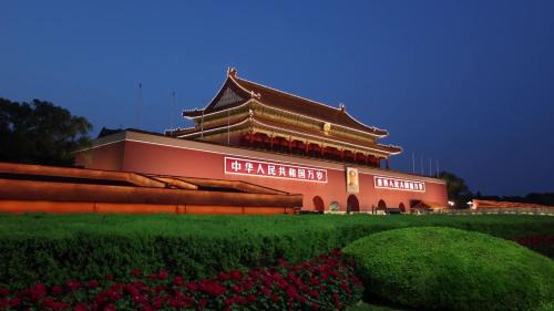 Dongcheng Hostel | 映向派京春酒店 SpringTime Hotel