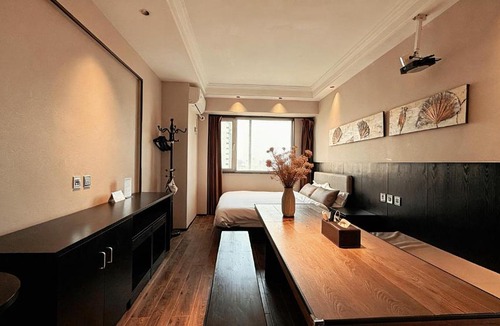 Beilin Hotel | 晨舍酒店 Chenshe Hotel Xiaonanmen Morning Market Branch of Xi'an Nanshaomen Subway