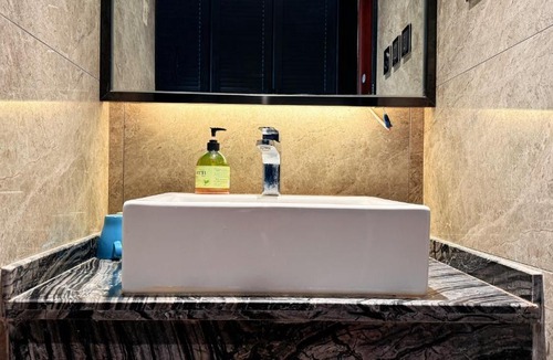 Beilin Hotel | 晨舍酒店 Chenshe Hotel Xiaonanmen Morning Market Branch of Xi'an Nanshaomen Subway