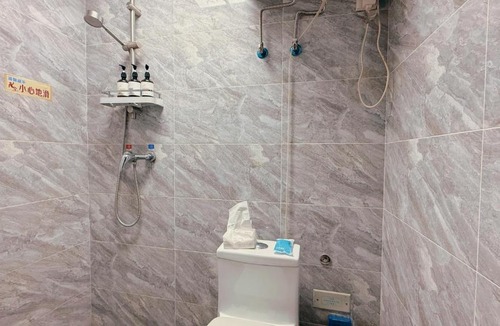 Beilin Hotel | 晨舍酒店 Chenshe Hotel Xiaonanmen Morning Market Branch of Xi'an Nanshaomen Subway