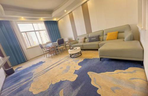 Qilin District Hotel | 曲靖市麒麟区金利花园酒店