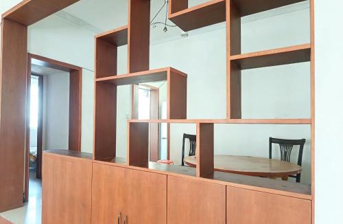 Fucheng District Apartment | 有家民宿