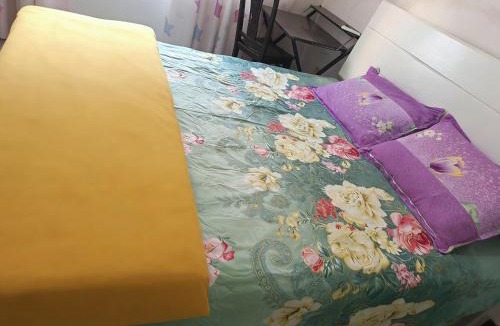 Fucheng District Apartment | 有家民宿