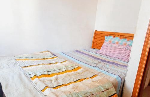 Fucheng District Apartment | 有家民宿