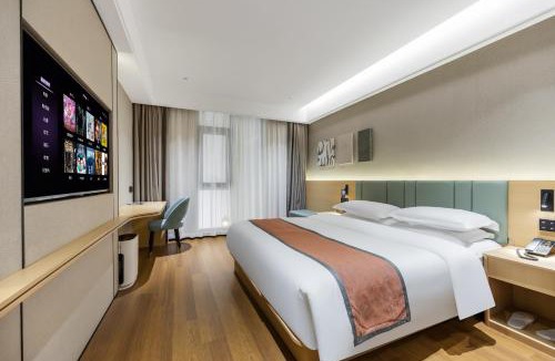 Changzhou Bed & Breakfast | 朵维登酒店