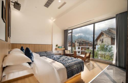 Libo House | 来叙丨文化归宿