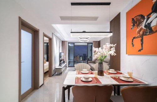 Sanya House | 来咖民宿酒店三亚市中心大悦城店