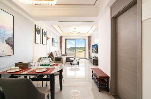 Sanya House | 来咖民宿酒店三亚市中心大悦城店