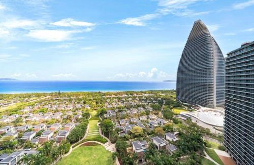 Haitang District Apartment | 来咖民宿酒店三亚海棠湾亚特兰蒂斯棠岸店