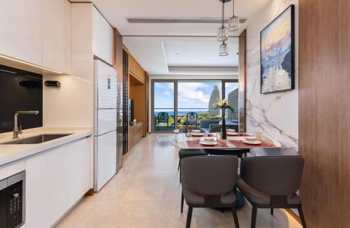 Haitang District Apartment | 来咖民宿酒店三亚海棠湾亚特兰蒂斯棠岸店
