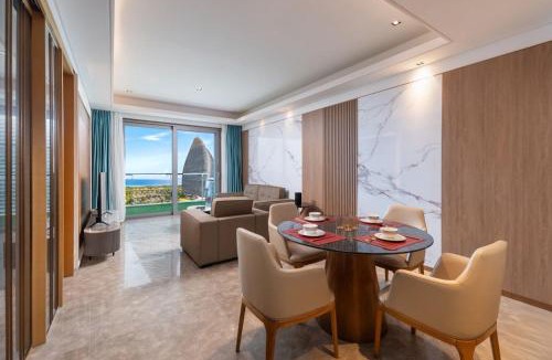 Haitang District Apartment | 来咖民宿酒店三亚海棠湾亚特兰蒂斯棠岸店