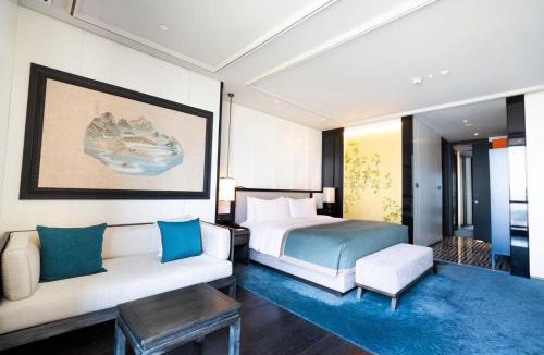 Qianjiang New Town Hotel | 杭州久泰饭店