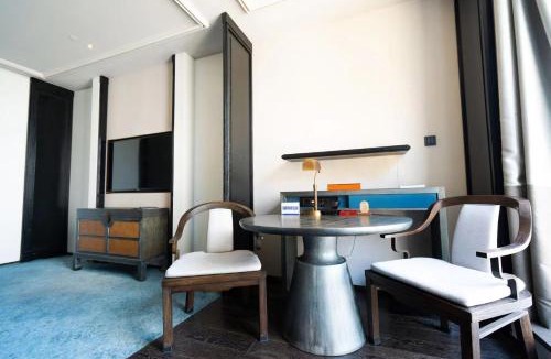 Qianjiang New Town Hotel | 杭州久泰饭店