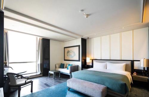 Qianjiang New Town Hotel | 杭州久泰饭店