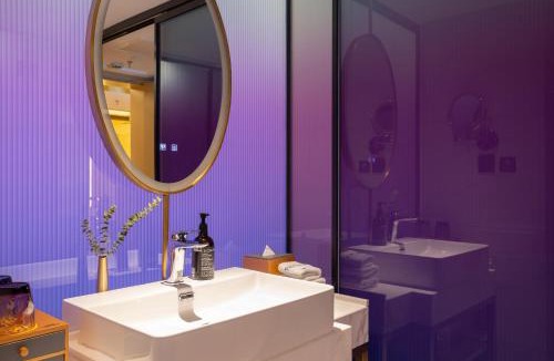 Hangzhou Hotel | 杭州城市西游里酒店