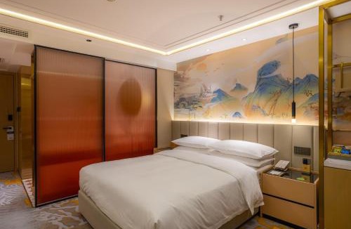 Hangzhou Hotel | 杭州城市西游里酒店