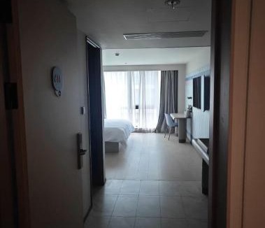 Downtown Hangzhou Hotel | 杭州灿佩棠酒店