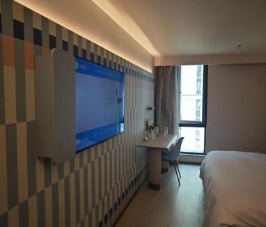 Downtown Hangzhou Hotel | 杭州灿佩棠酒店