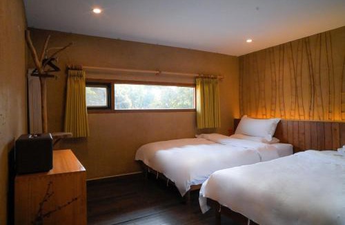 Xihu House | 杭州羡青山民宿XianQingShan Homestay Westlake