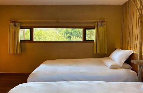 Xihu House | 杭州羡青山民宿XianQingShan Homestay Westlake