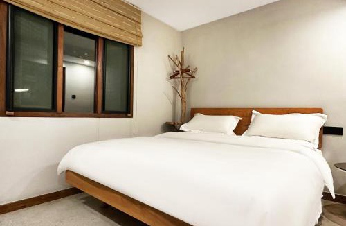 Xihu House | 杭州羡青山民宿XianQingShan Homestay Westlake