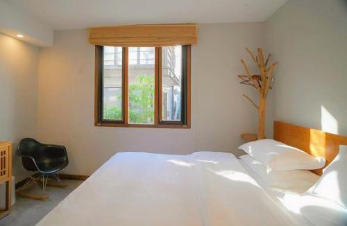 Xihu House | 杭州羡青山民宿XianQingShan Homestay Westlake