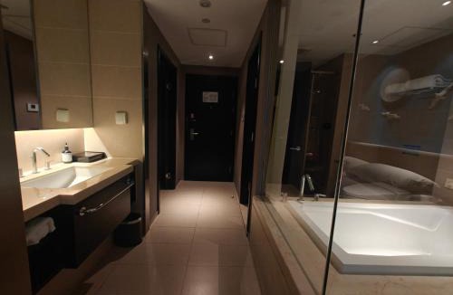 Xihu Hotel | 杭州艺珈酒店