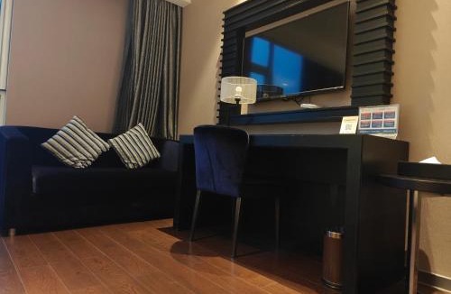 Xihu Hotel | 杭州艺珈酒店