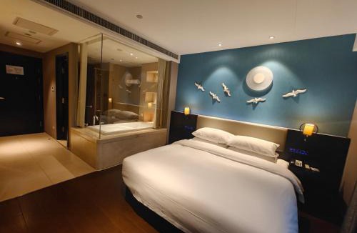 Xihu Hotel | 杭州艺珈酒店