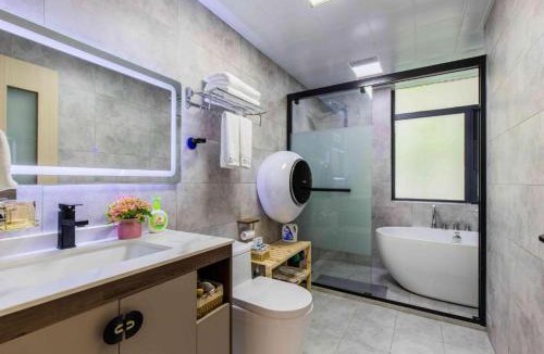 Xihu Qu Hotel | 杭州西湖月上兰湾民宿