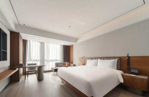 Xiaoshan Hotel | 杭州钱塘逸扉酒店