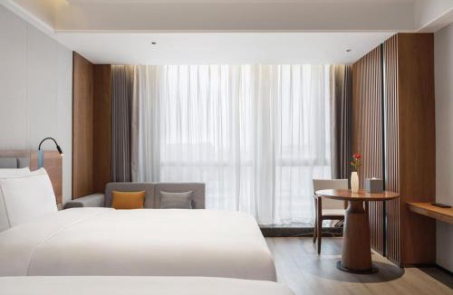 Xiaoshan Hotel | 杭州钱塘逸扉酒店