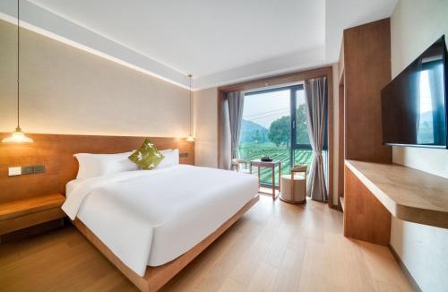 Xihu House | 杭州隐兮茶宿