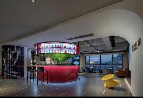 Kai Fu Hotel | 林夕元酒店长沙五一广场湘雅附一店