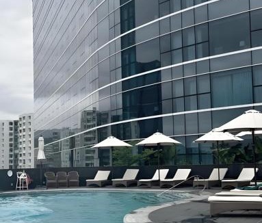 Cheung Sha Wan Apartment | 枫枫枫