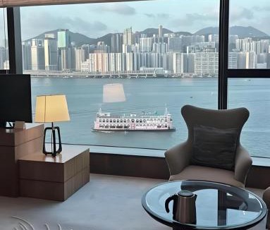 Cheung Sha Wan Apartment | 枫枫枫